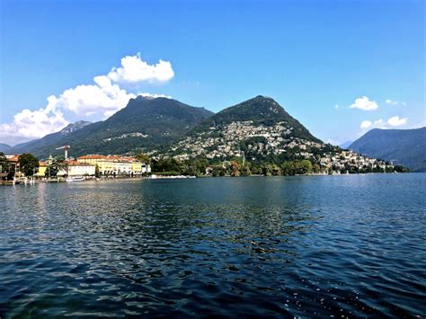 How To Spend One Day in Lugano Like a Local